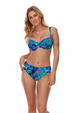 Swimming bra Lupo Line