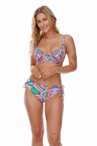 Swimming bra Lupo Line