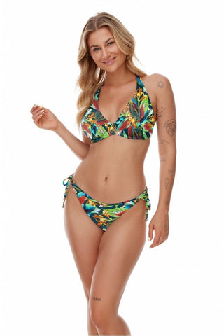 Swimming bra Lupo Line