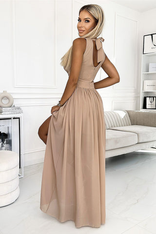 Long dress Numoco