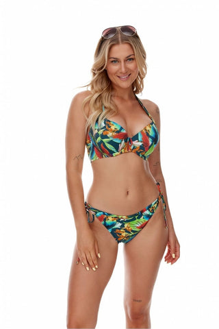 Swimming bra Lupo Line