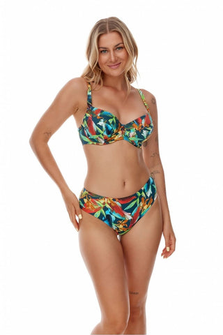 Swimming bra Lupo Line