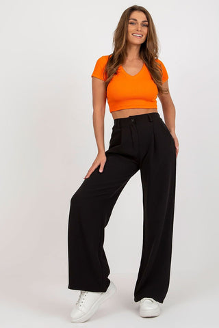 Women trousers Italy Moda