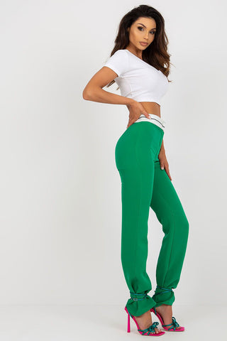 Women trousers Italy Moda