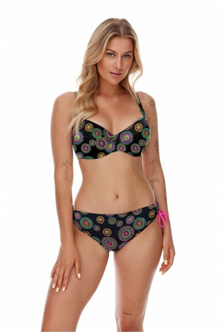 Swimming bra Lupo Line