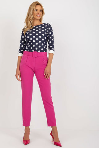 Women trousers Italy Moda