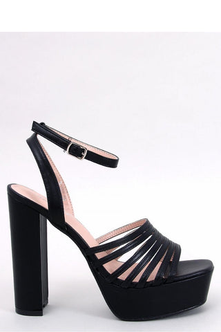 Heel sandals Inello