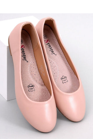 Ballet flats Inello