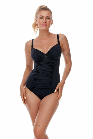 Swimsuit one piece Lupo Line