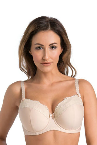 Padded bra Teyli