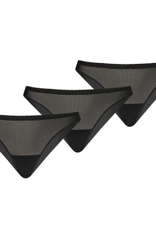 Brazilian style panties Teyli