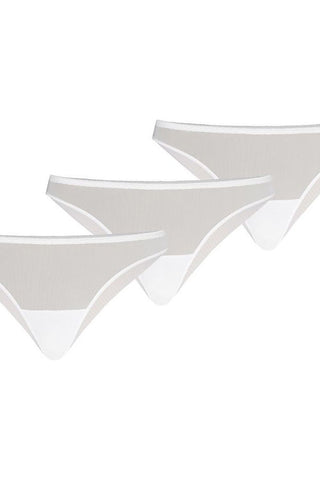 Brazilian style panties Teyli