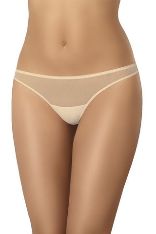 Brazilian style panties Teyli