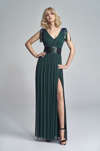 Long dress Marselini