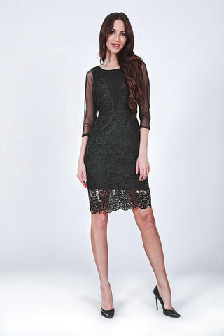 Cocktail dress Marselini