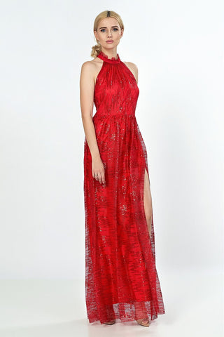 Long dress Marselini