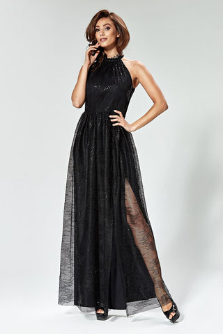 Long dress Marselini