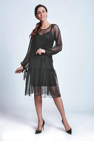 Cocktail dress Marselini