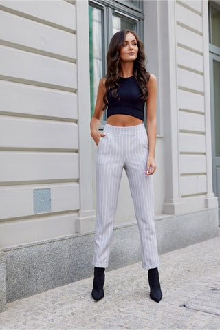 Women trousers Roco Fashion