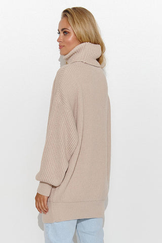 Turtleneck Makadamia