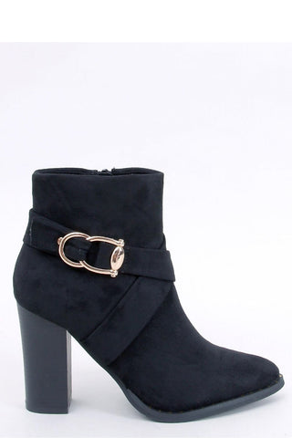 Heel boots Inello