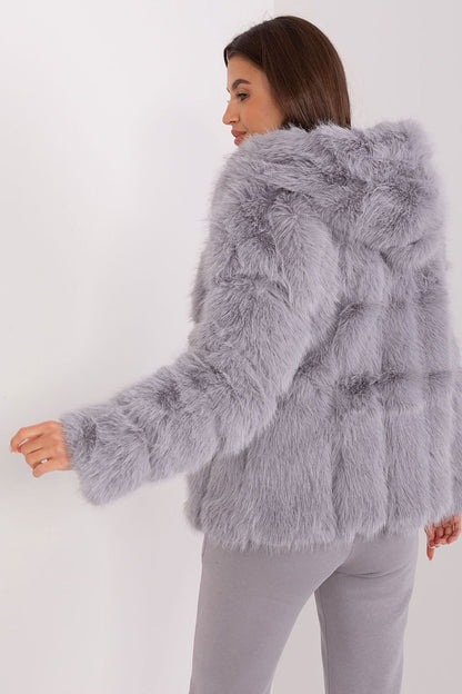  Jacket model 186724 AT 