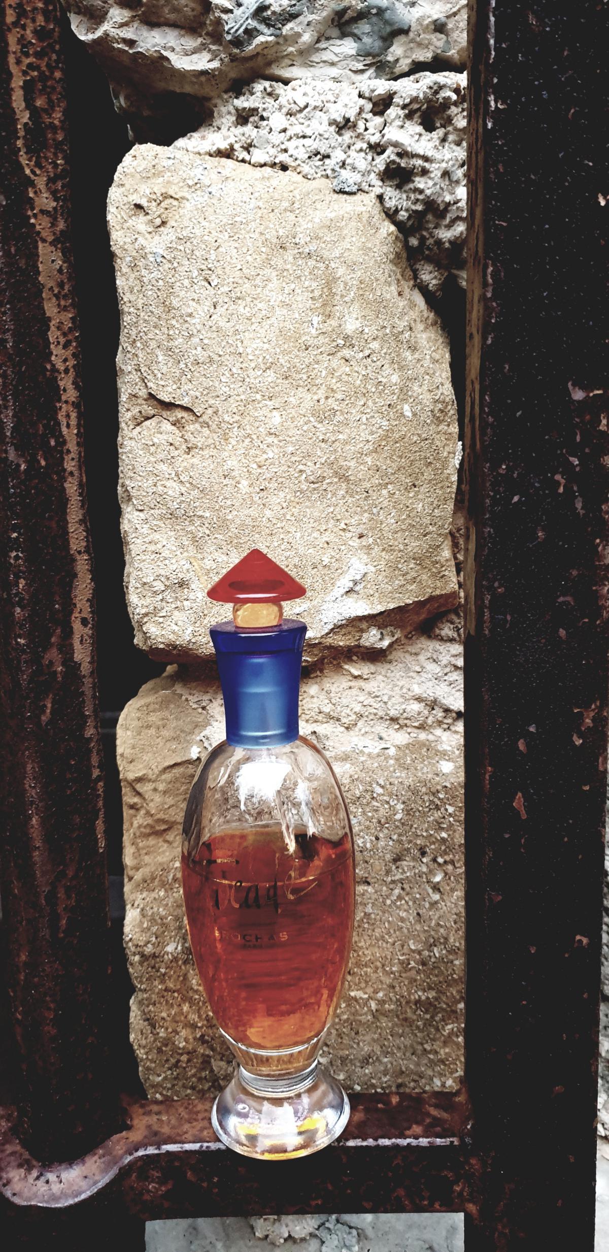 Tocade by Rochas Eau De Toilette Spray