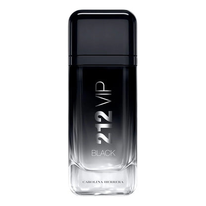 212 Vip Black by Carolina Herrera Eau De Parfum Spray