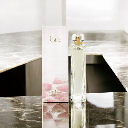 Giselle by Carla Fracci Eau De Parfum Spray