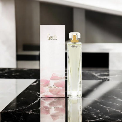 Giselle by Carla Fracci Eau De Parfum Spray