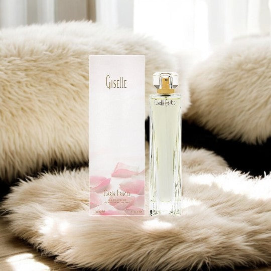 Giselle by Carla Fracci Eau De Parfum Spray