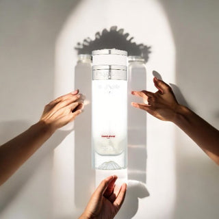 Sun Java White by Franck Olivier Eau De Parfum Spray