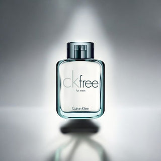 Ck Free by Calvin Klein Eau De Toilette Spray