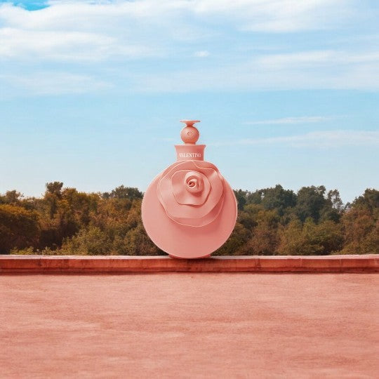 Valentina Blush by Valentino Eau De Parfum Spray