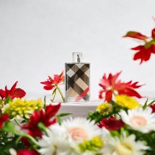 Burberry Brit by Burberry Eau De Parfum Spray