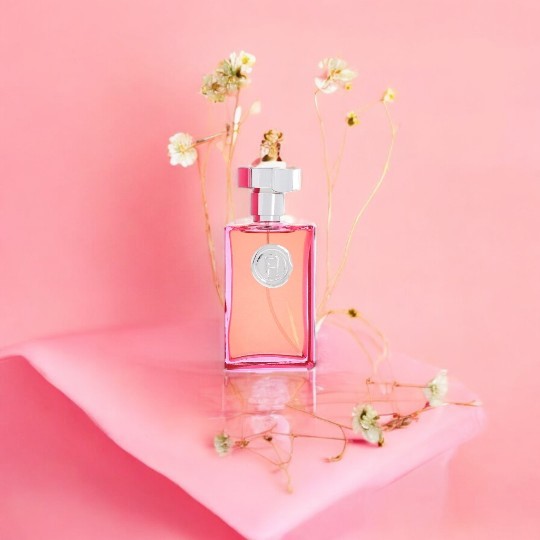 Touch With Love by Fred Hayman Eau De Parfum Spray