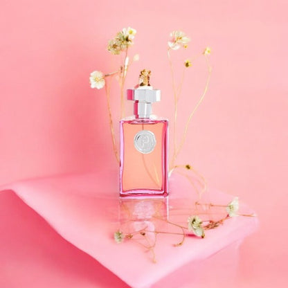 Touch With Love by Fred Hayman Eau De Parfum Spray