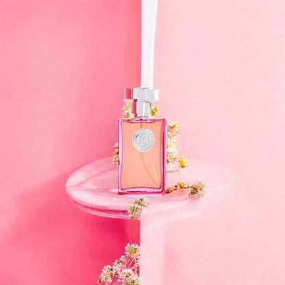 Touch With Love by Fred Hayman Eau De Parfum Spray