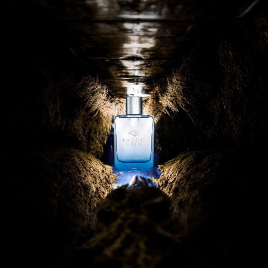 La Rive Blue Line by La Rive Eau De Toilette Spray