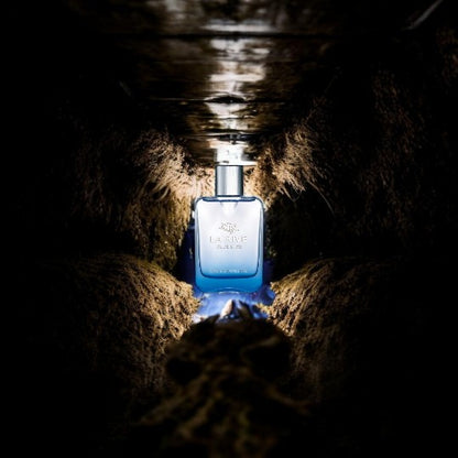 La Rive Blue Line by La Rive Eau De Toilette Spray