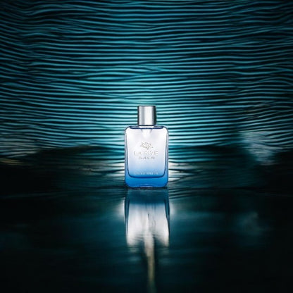 La Rive Blue Line by La Rive Eau De Toilette Spray