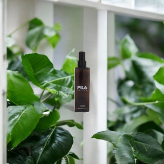 Fila Black by Fila Body Spray