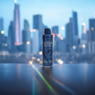 Guess Seductive Homme Blue by Guess Body Spray