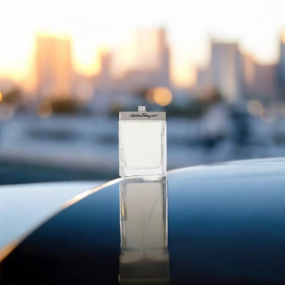 Salvatore Ferragamo by Salvatore Ferragamo Eau De Toilette Spray (Tester)