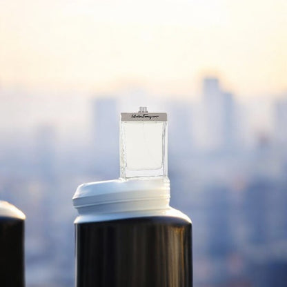 Salvatore Ferragamo by Salvatore Ferragamo Eau De Toilette Spray (Tester)