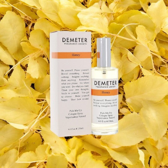 Demeter Honey by Demeter Cologne Spray