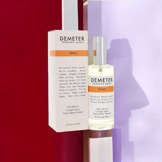 Demeter Honey by Demeter Cologne Spray