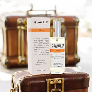 Demeter Honey by Demeter Cologne Spray