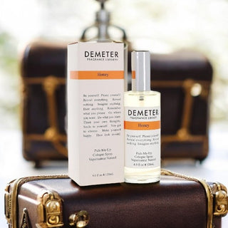 Demeter Honey by Demeter Cologne Spray