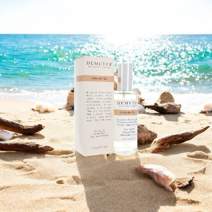 Demeter Coriander Tea by Demeter Cologne Spray